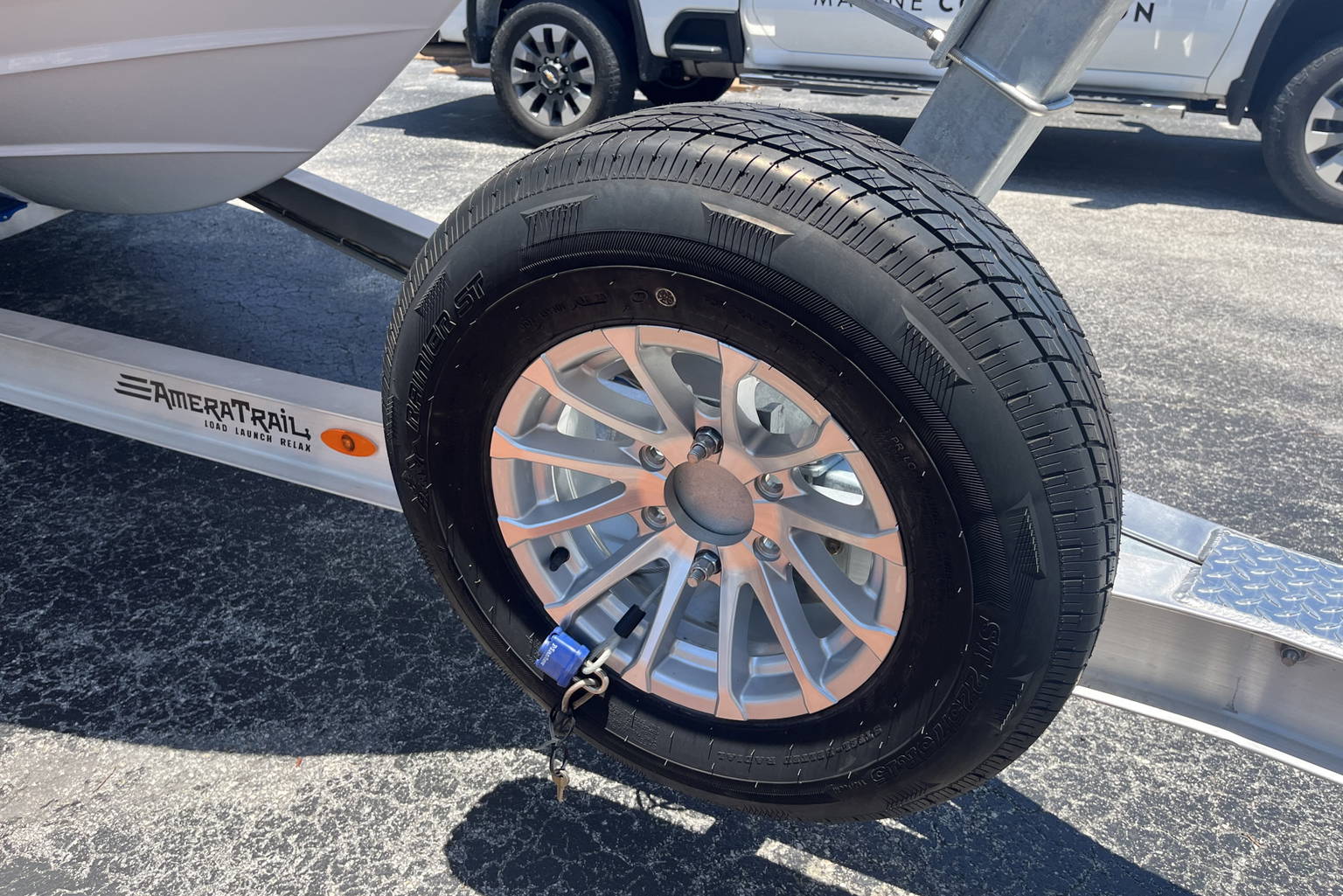 New 2024 Pathfinder 2600 TRS #C003 image 33