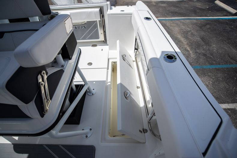 New 2023 Blackfin 252CC #D364 image 26