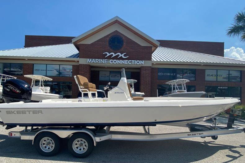 Main image of Skeeter SX230 in Stuart, FL