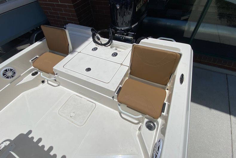 New 2022 Skeeter SX230 #1732 image 2