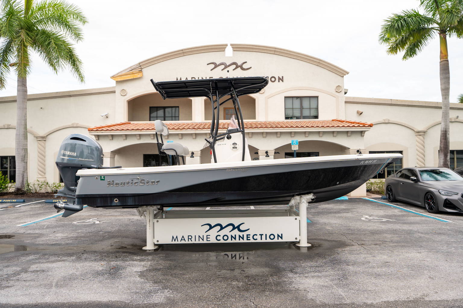 Used 2022 Nauticstar 215 #5014 image 1