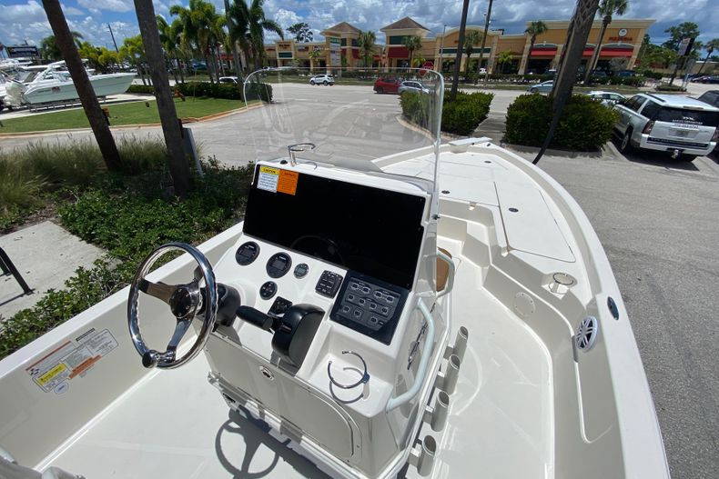 Alternative image of Skeeter SX230 in Stuart, FL