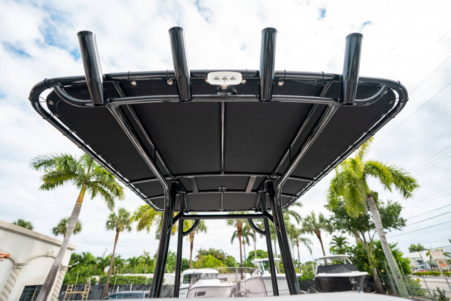 Used 2022 Nauticstar 215 #5014 image 17