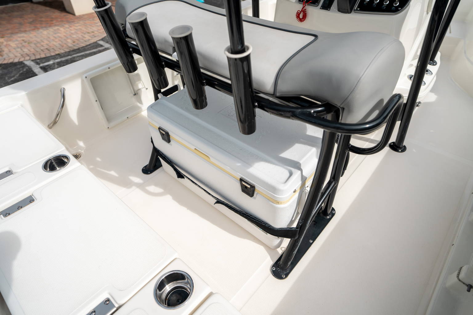 Used 2022 Nauticstar 215 #5014 image 26