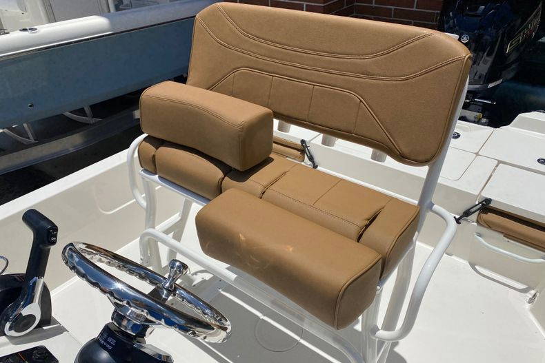 New 2022 Skeeter SX230 #1732 image 6