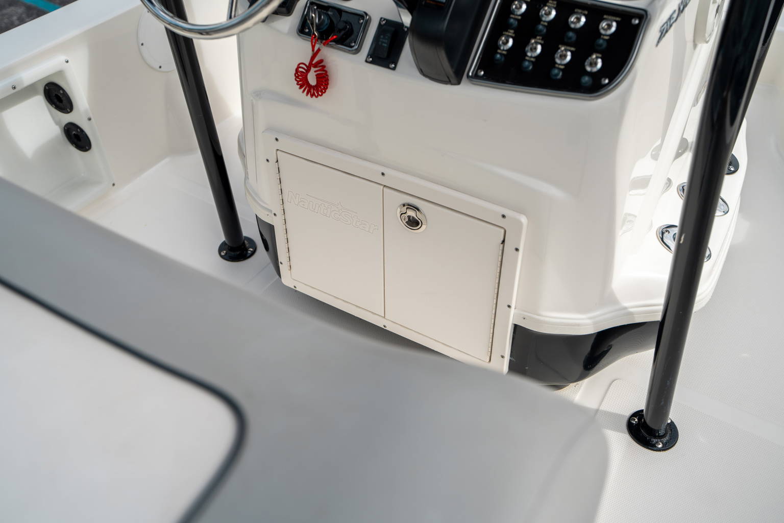 Used 2022 Nauticstar 215 #5014 image 28