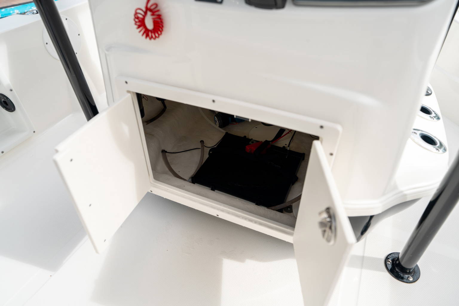 Used 2022 Nauticstar 215 #5014 image 29