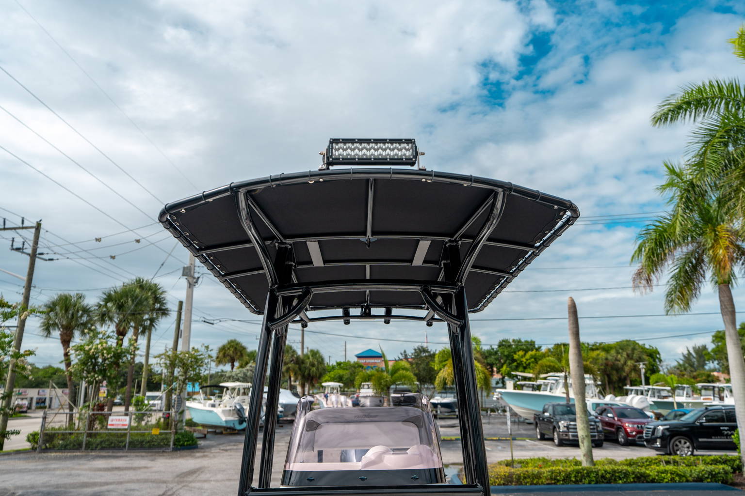 Used 2022 Nauticstar 215 #5014 image 35