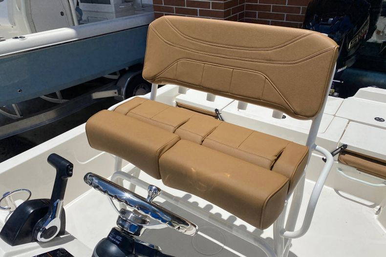 New 2022 Skeeter SX230 #1732 image 7