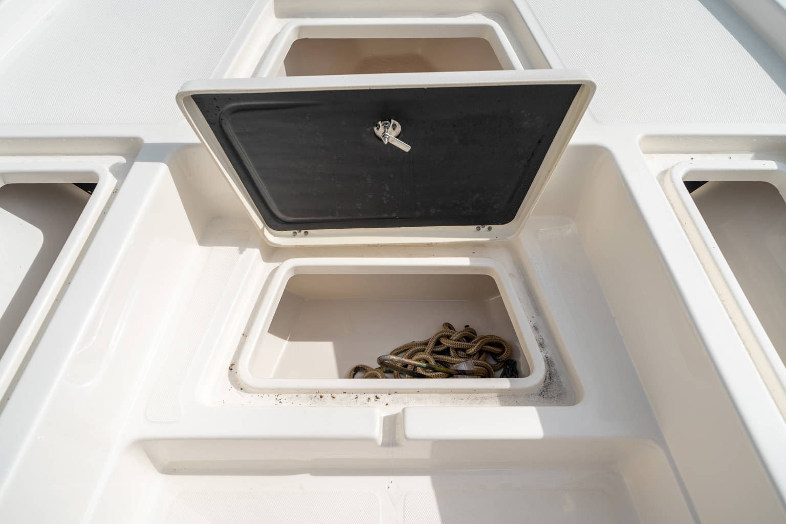 Used 2022 Nauticstar 215 #5014 image 42