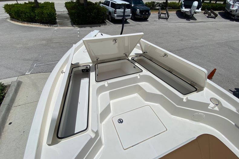 New 2022 Skeeter SX230 #1732 image 8
