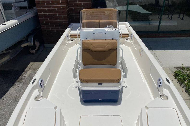 New 2022 Skeeter SX230 #1732 image 9