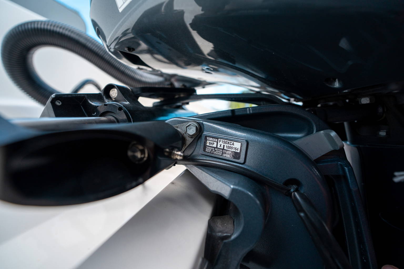 New 2024 Cobia 240 CC #B024 image 64