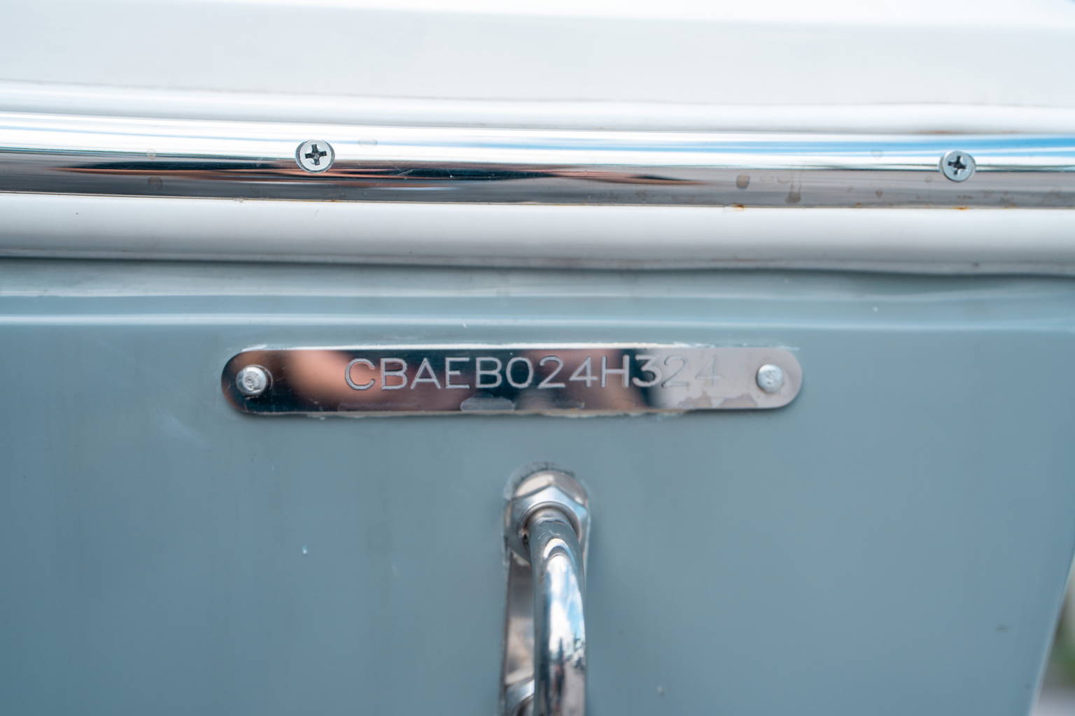 New 2024 Cobia 240 CC #B024 image 65