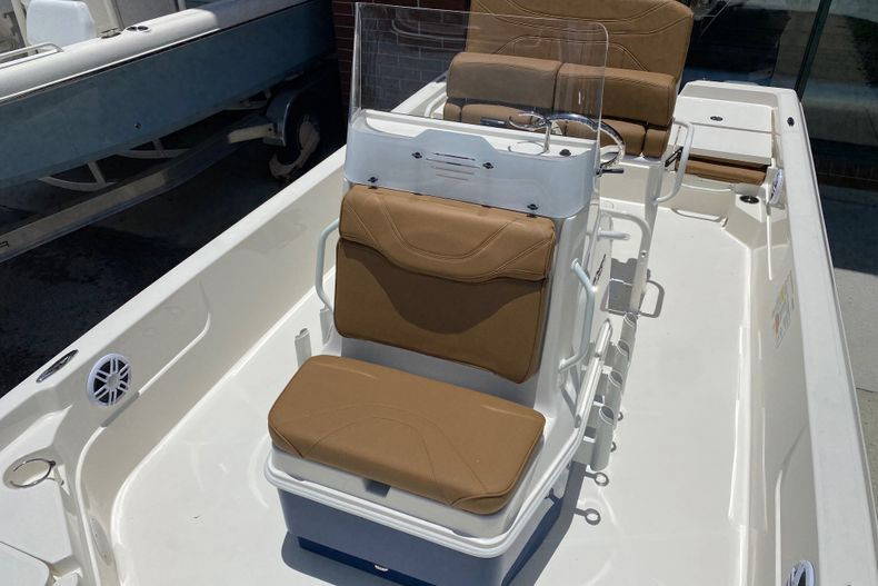 New 2022 Skeeter SX230 #1732 image 10