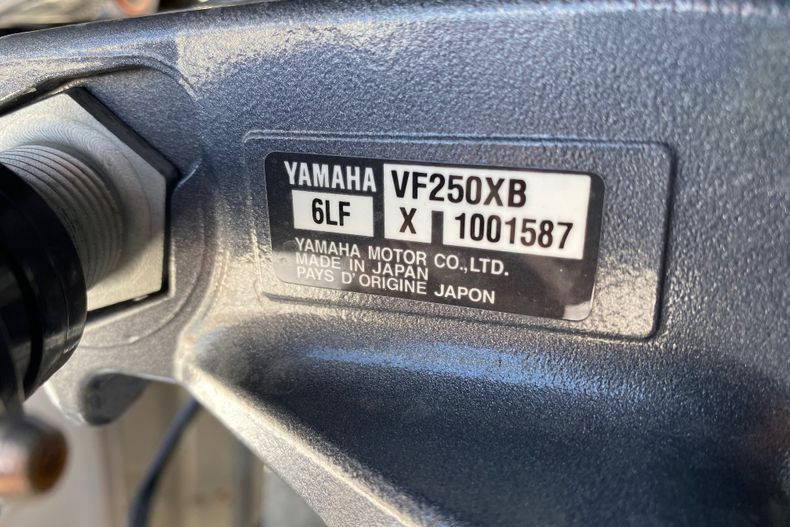 New 2022 Skeeter SX230 #1732 image 12