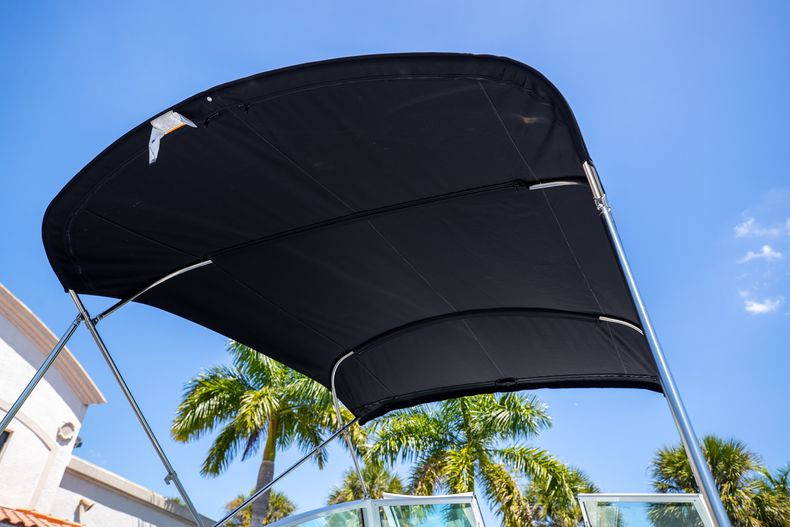 New 2022 Blackfin 232DC #K102 image 9