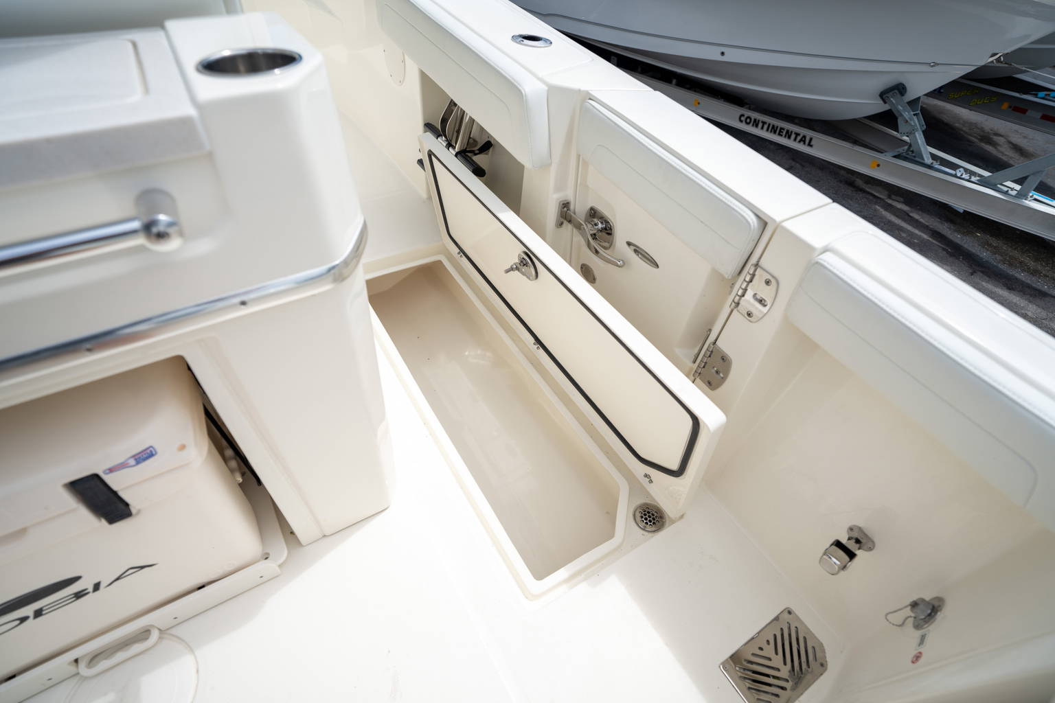 Alternative image of Cobia 265 CC in Fort Lauderdale, FL