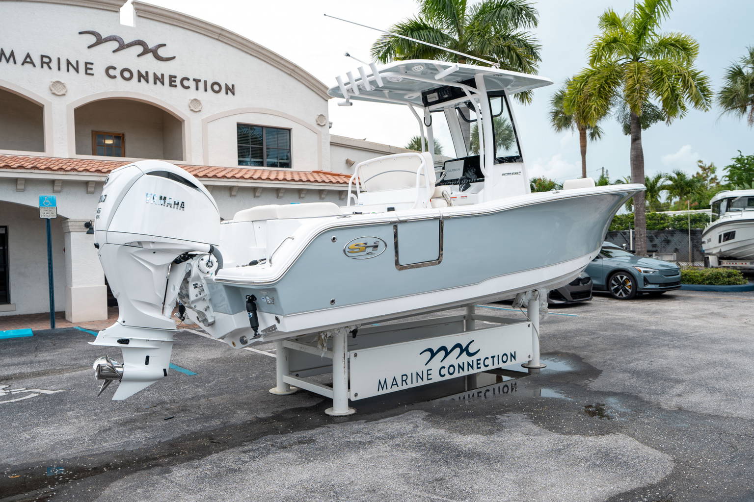 New 2025 Sea Hunt Ultra 239 SE #0405 image 2