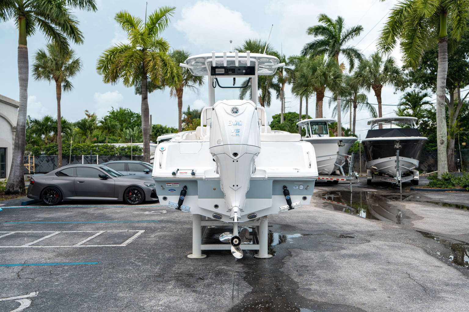 New 2025 Sea Hunt Ultra 239 SE #0405 image 3