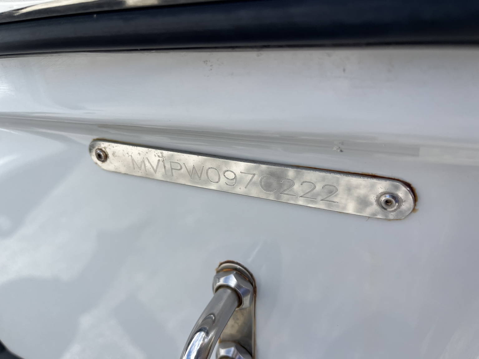 Alternative image of Pathfinder 2200 TRS in Vero Beach, FL