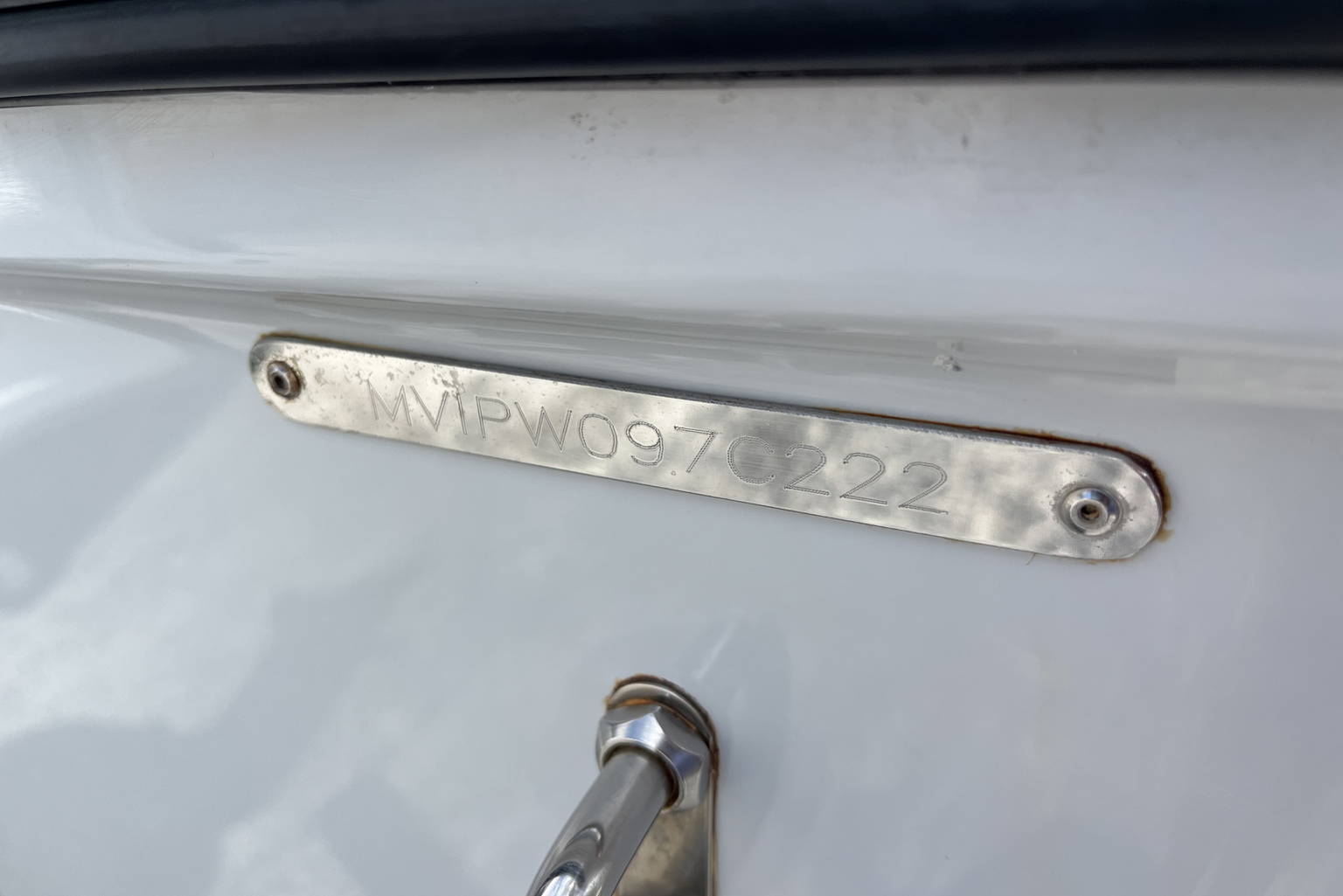 Used 2022 Pathfinder 2200 TRS #W097 image 8