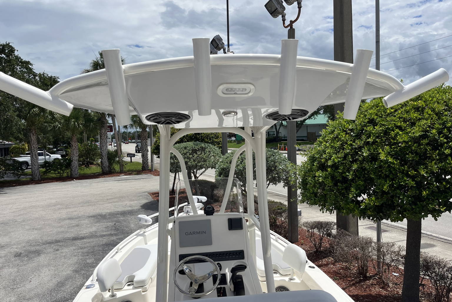 Used 2022 Pathfinder 2200 TRS #W097 image 11