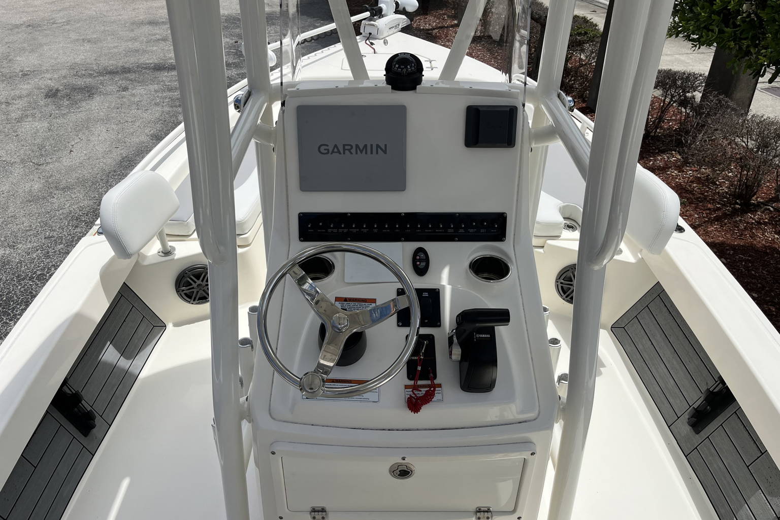 Used 2022 Pathfinder 2200 TRS #W097 image 12