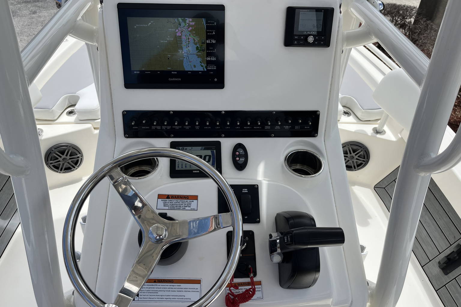 Used 2022 Pathfinder 2200 TRS #W097 image 13