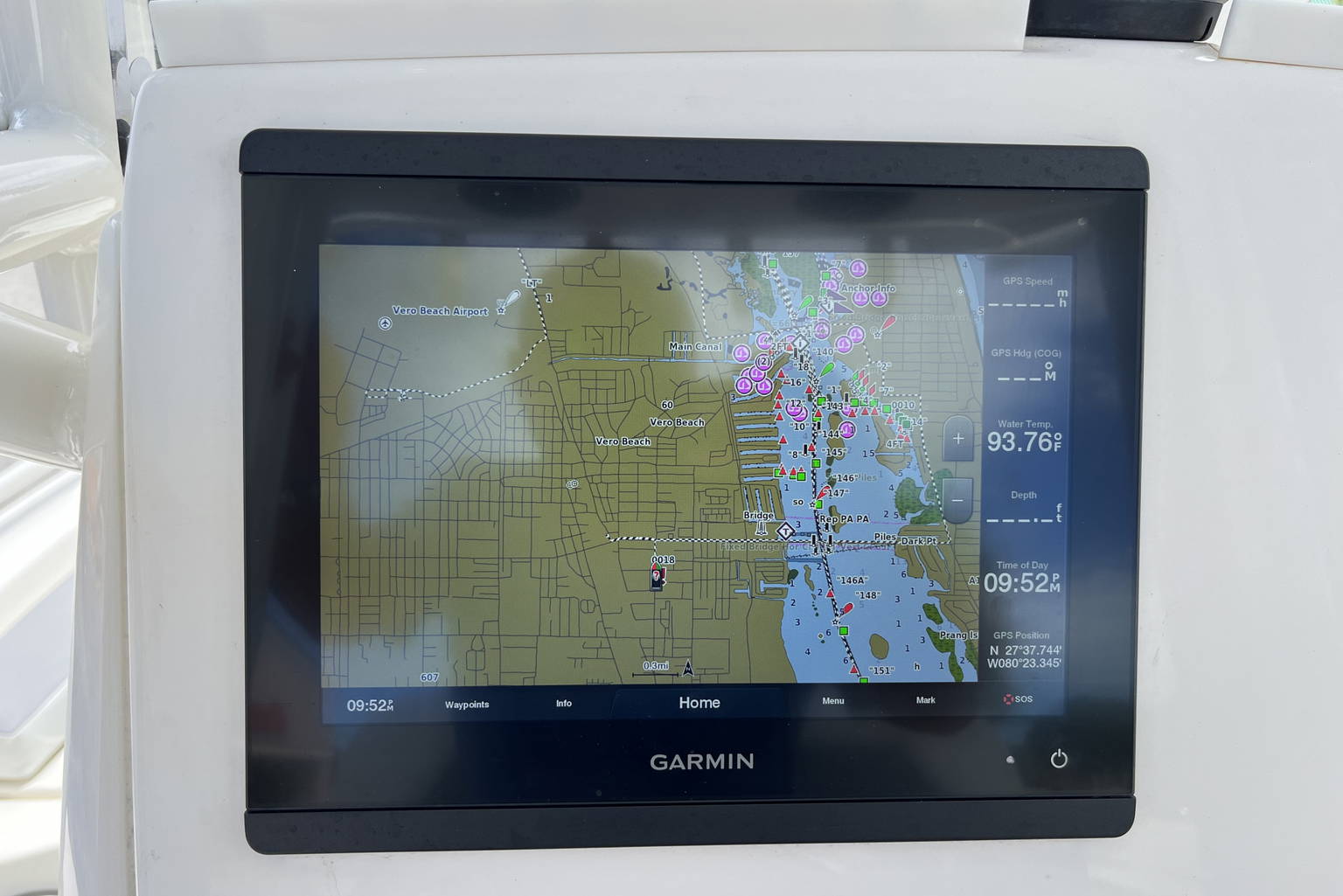 Used 2022 Pathfinder 2200 TRS #W097 image 14