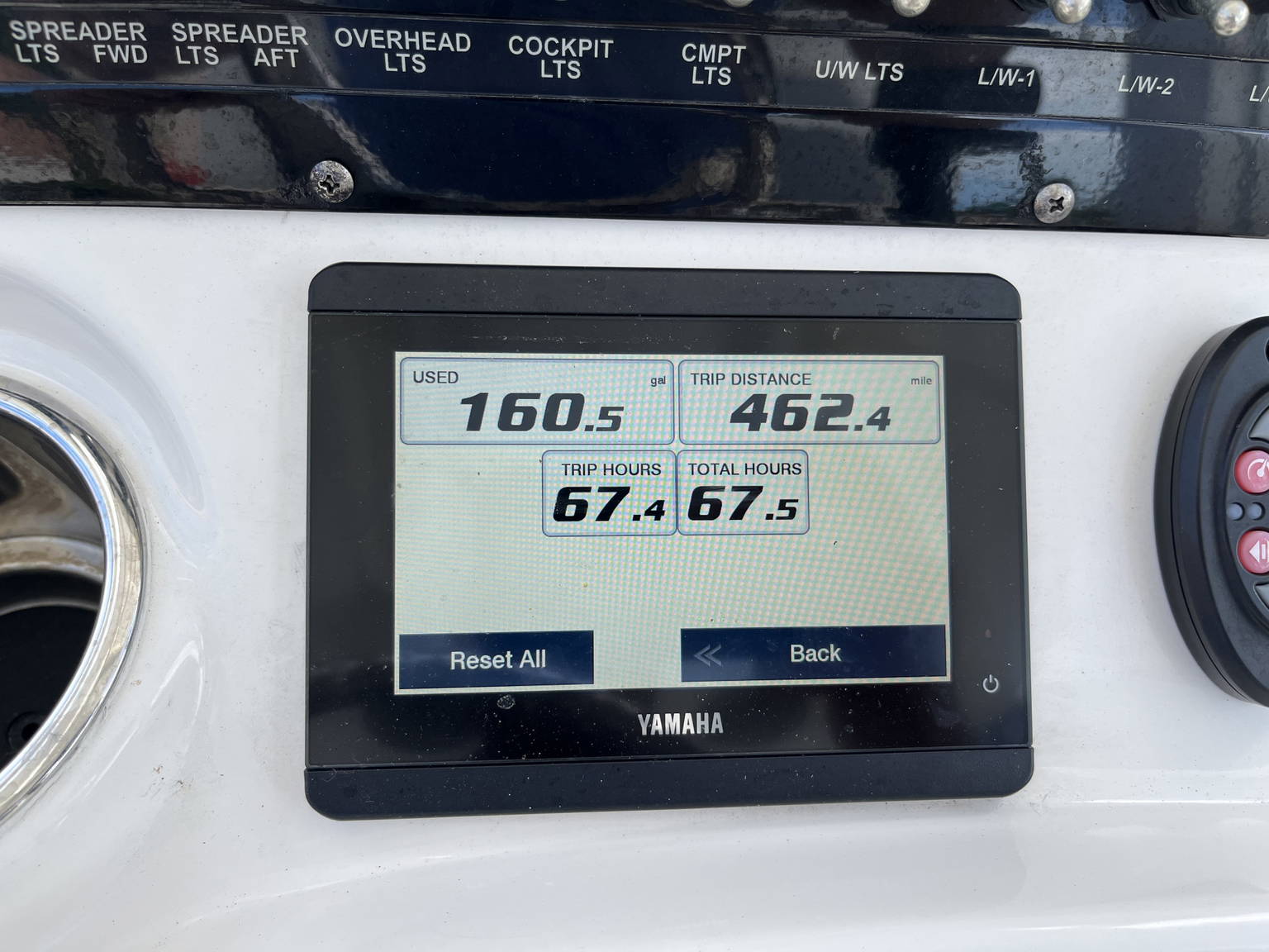 Alternative image of Pathfinder 2200 TRS in Vero Beach, FL