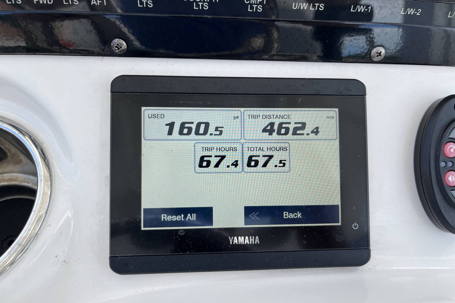 Used 2022 Pathfinder 2200 TRS #W097 image 16