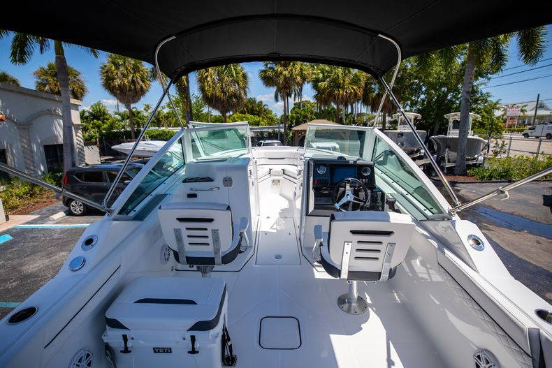 New 2022 Blackfin 232DC #K102 image 10