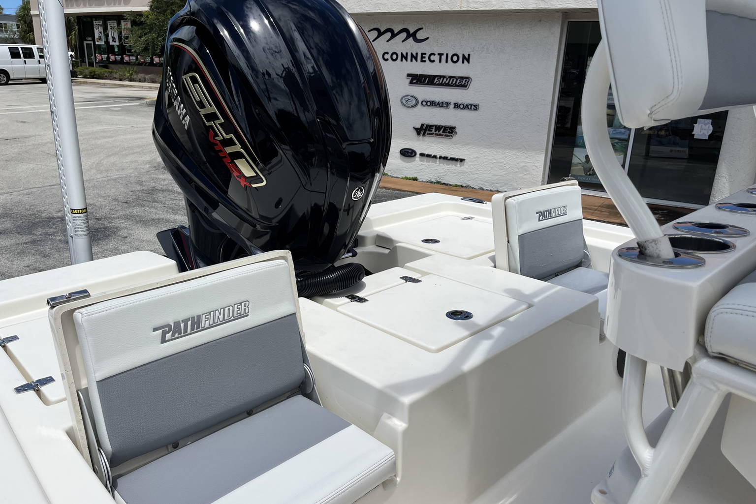 Used 2022 Pathfinder 2200 TRS #W097 image 23