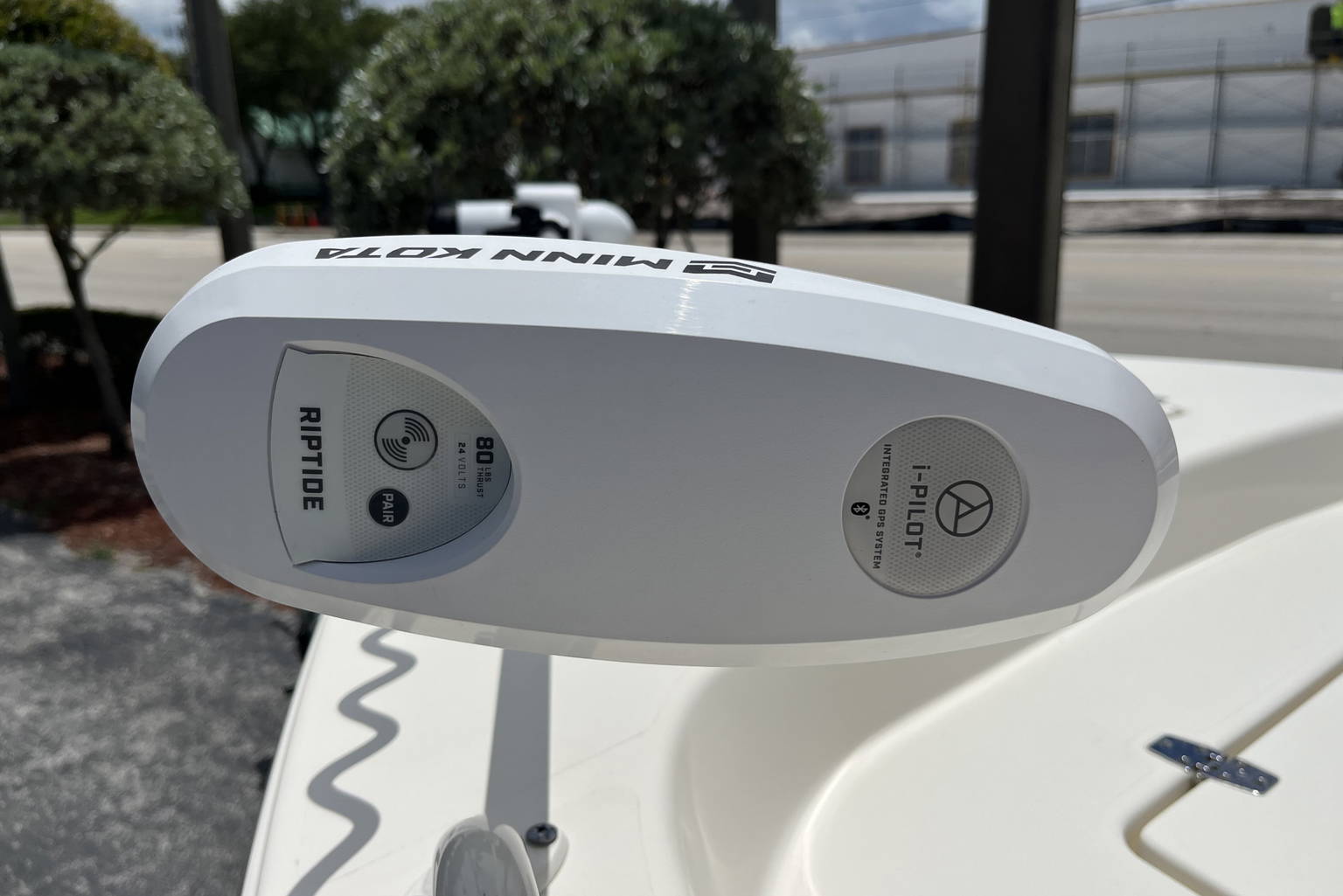 Used 2022 Pathfinder 2200 TRS #W097 image 25