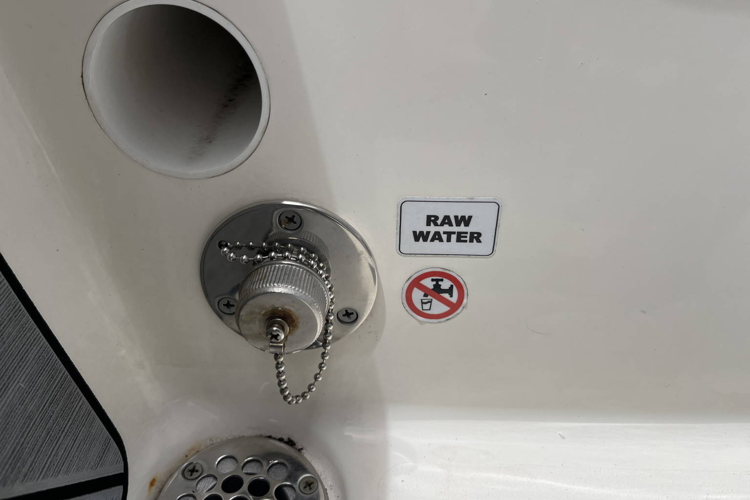 Used 2022 Pathfinder 2200 TRS #W097 image 26