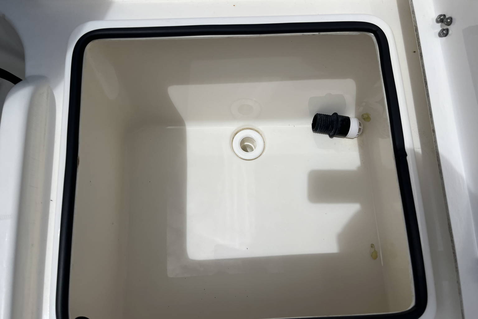 Used 2022 Pathfinder 2200 TRS #W097 image 29