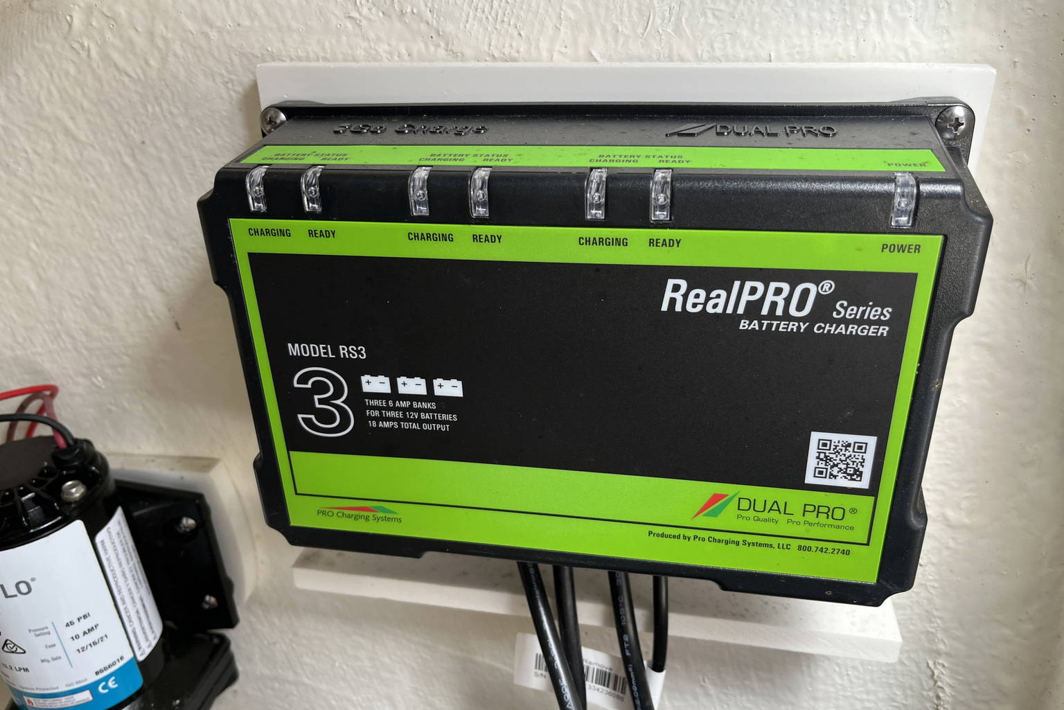 Used 2022 Pathfinder 2200 TRS #W097 image 30