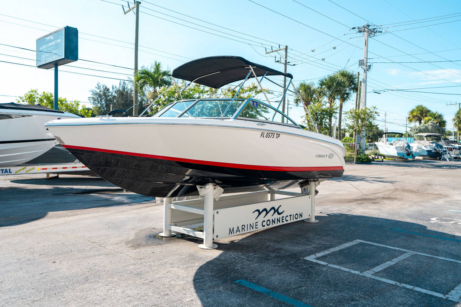 Used 2015 Cobalt 200S #S022 image 6