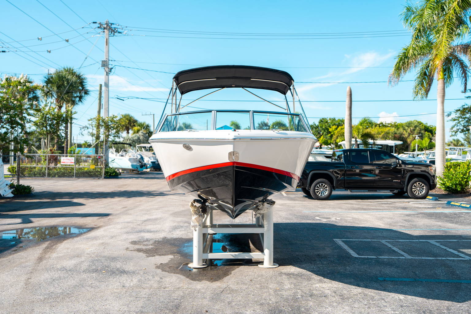 Used 2015 Cobalt 200S #S022 image 7