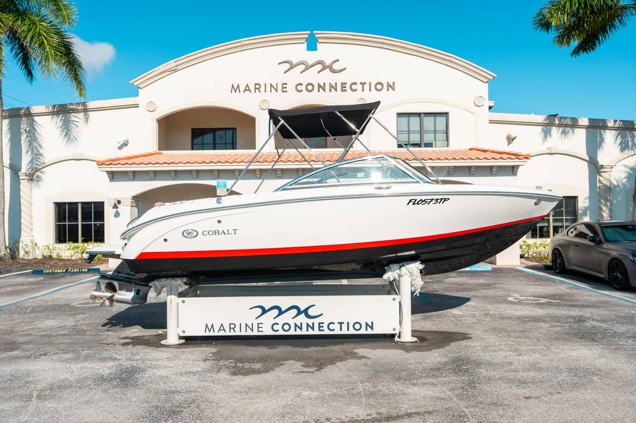 Main image of Cobalt 200S in West Palm Beach, FL