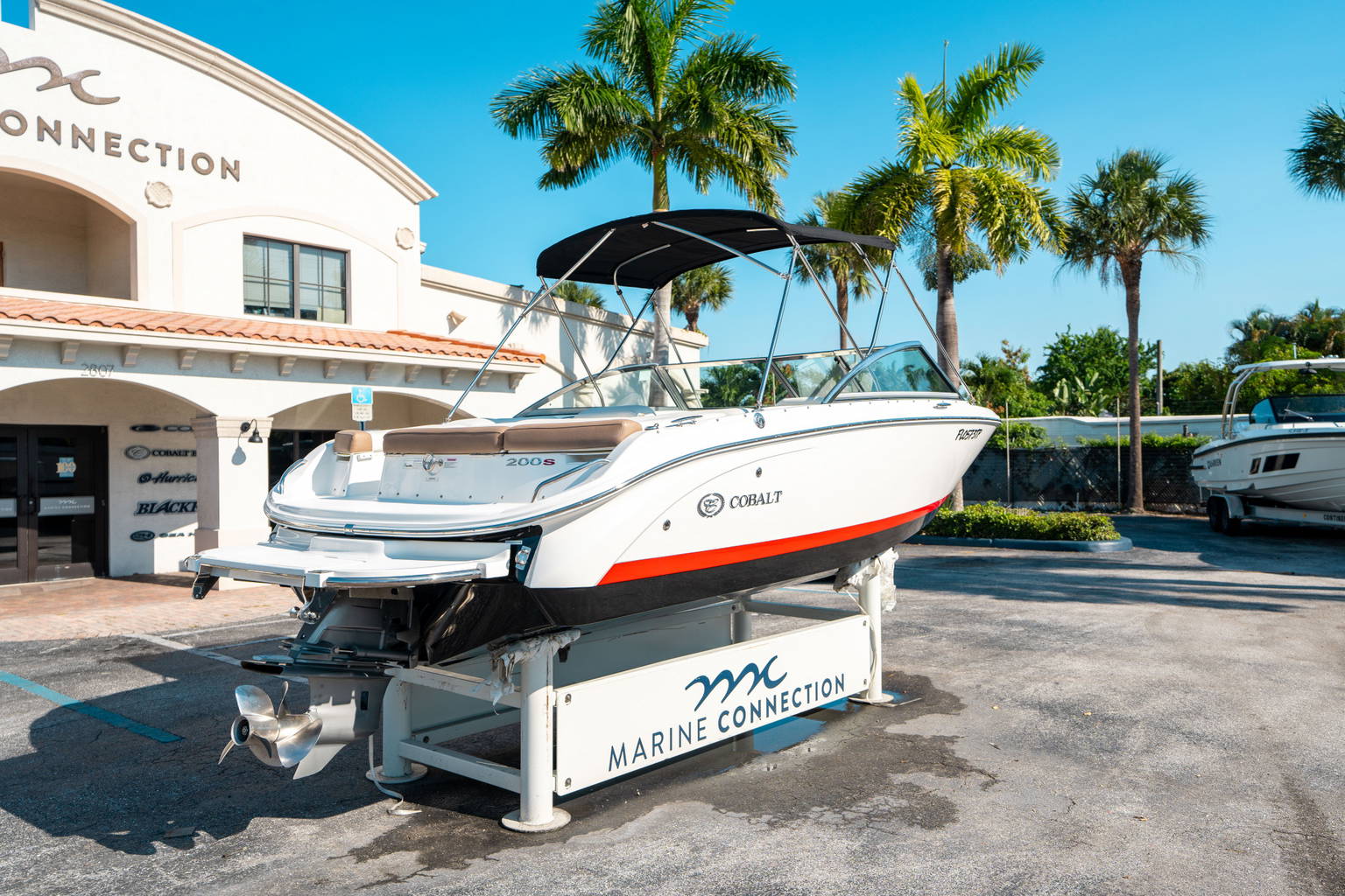 Used 2015 Cobalt 200S #S022 image 2