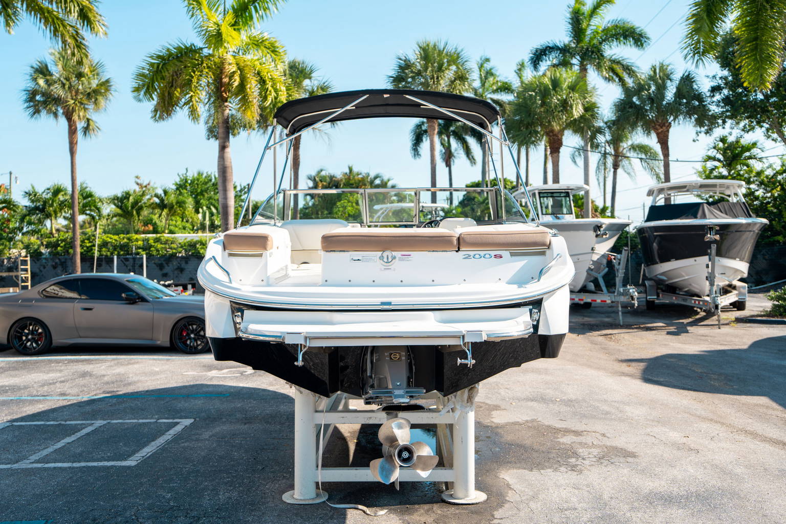 Used 2015 Cobalt 200S #S022 image 3