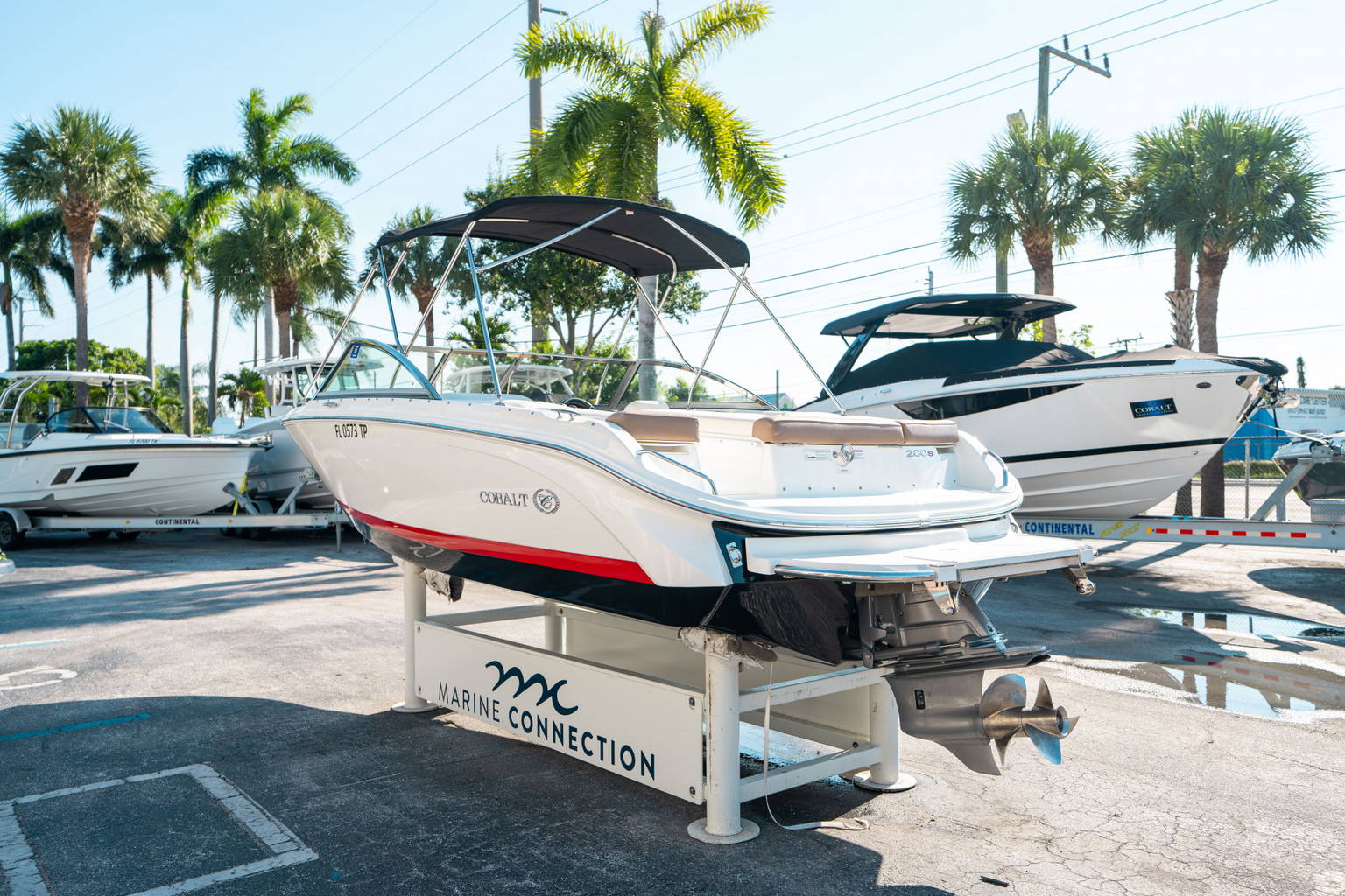 Used 2015 Cobalt 200S #S022 image 4