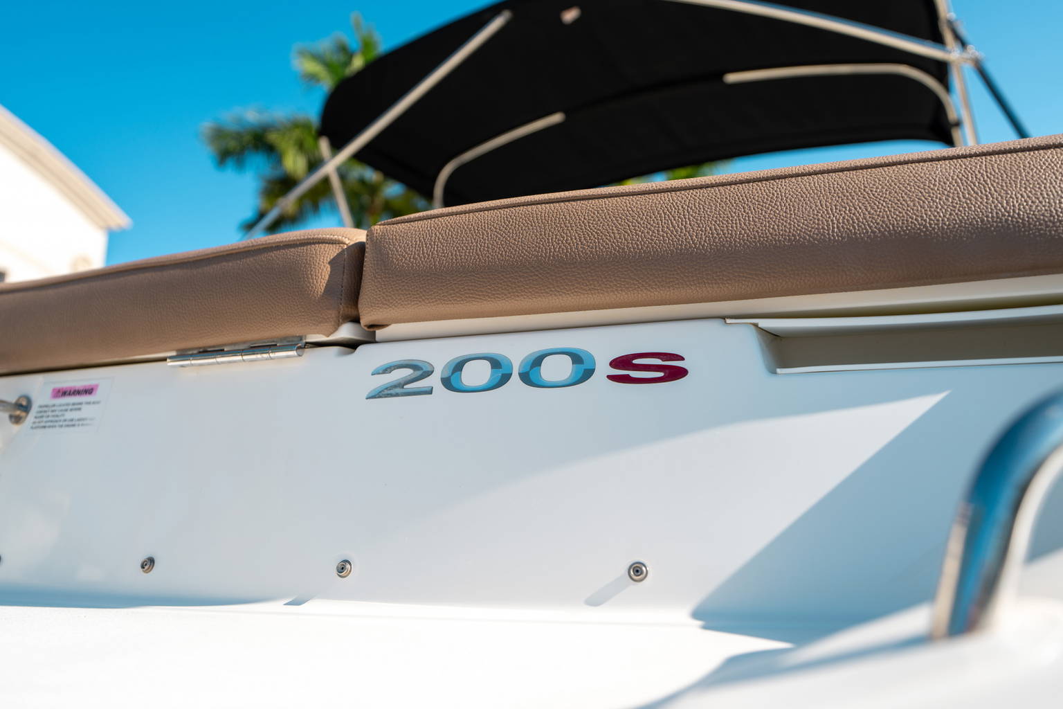Used 2015 Cobalt 200S #S022 image 12