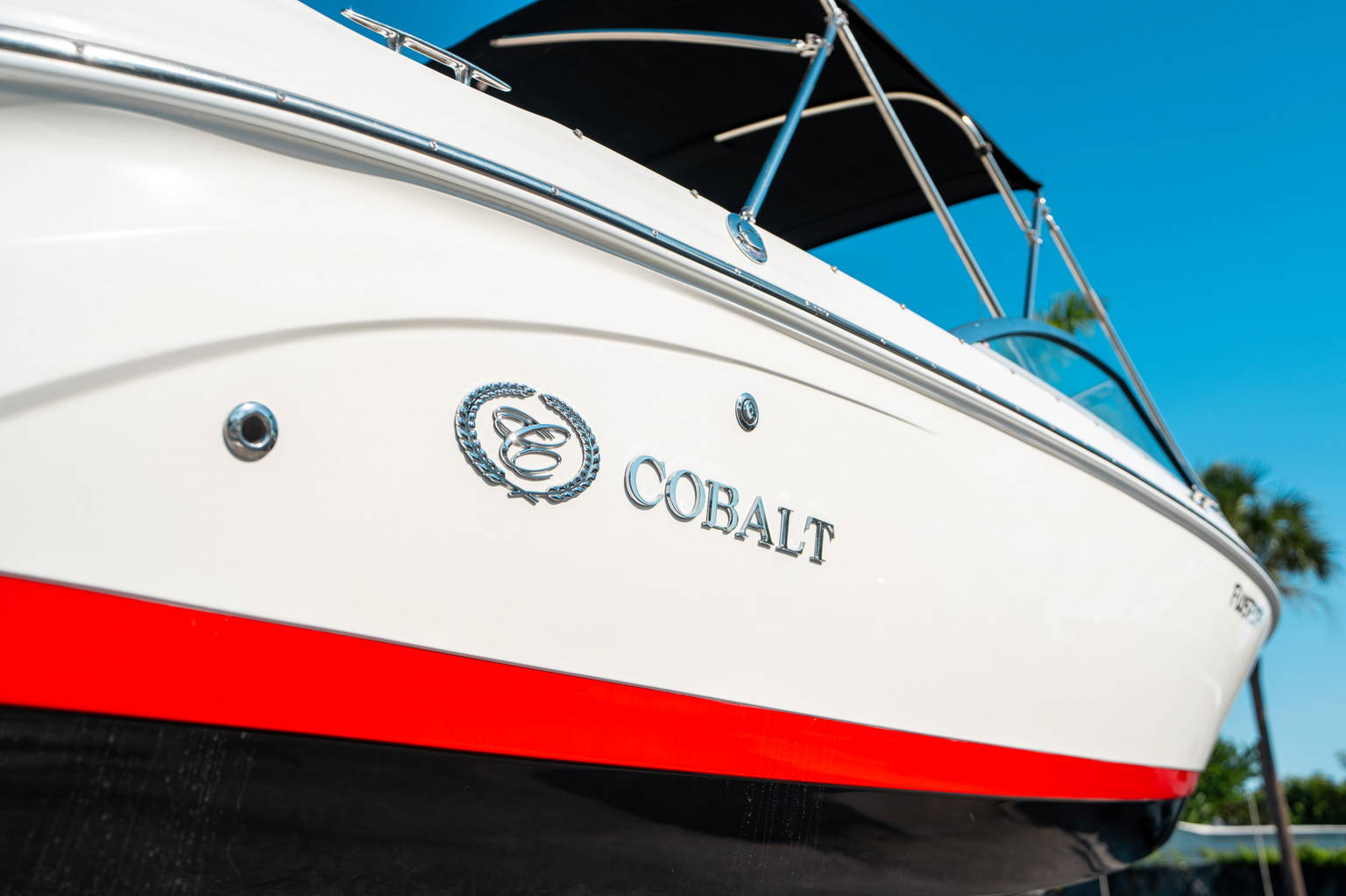 Alternative image of Cobalt 200S in West Palm Beach, FL