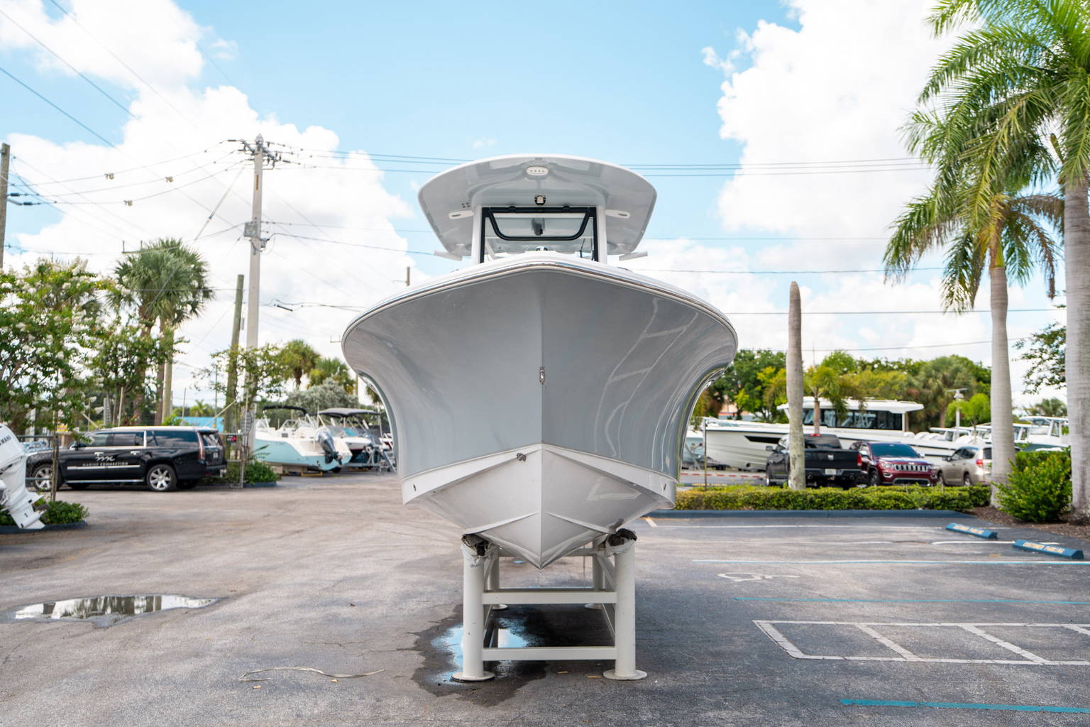 New 2025 Sea Hunt Ultra 239 SE #0408 image 7
