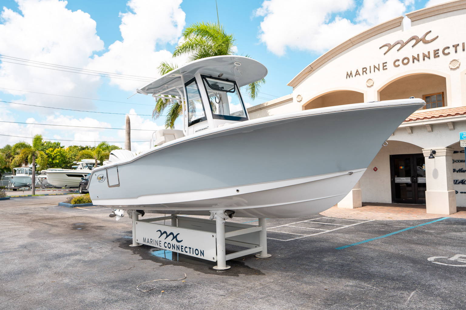 New 2025 Sea Hunt Ultra 239 SE #0408 image 8