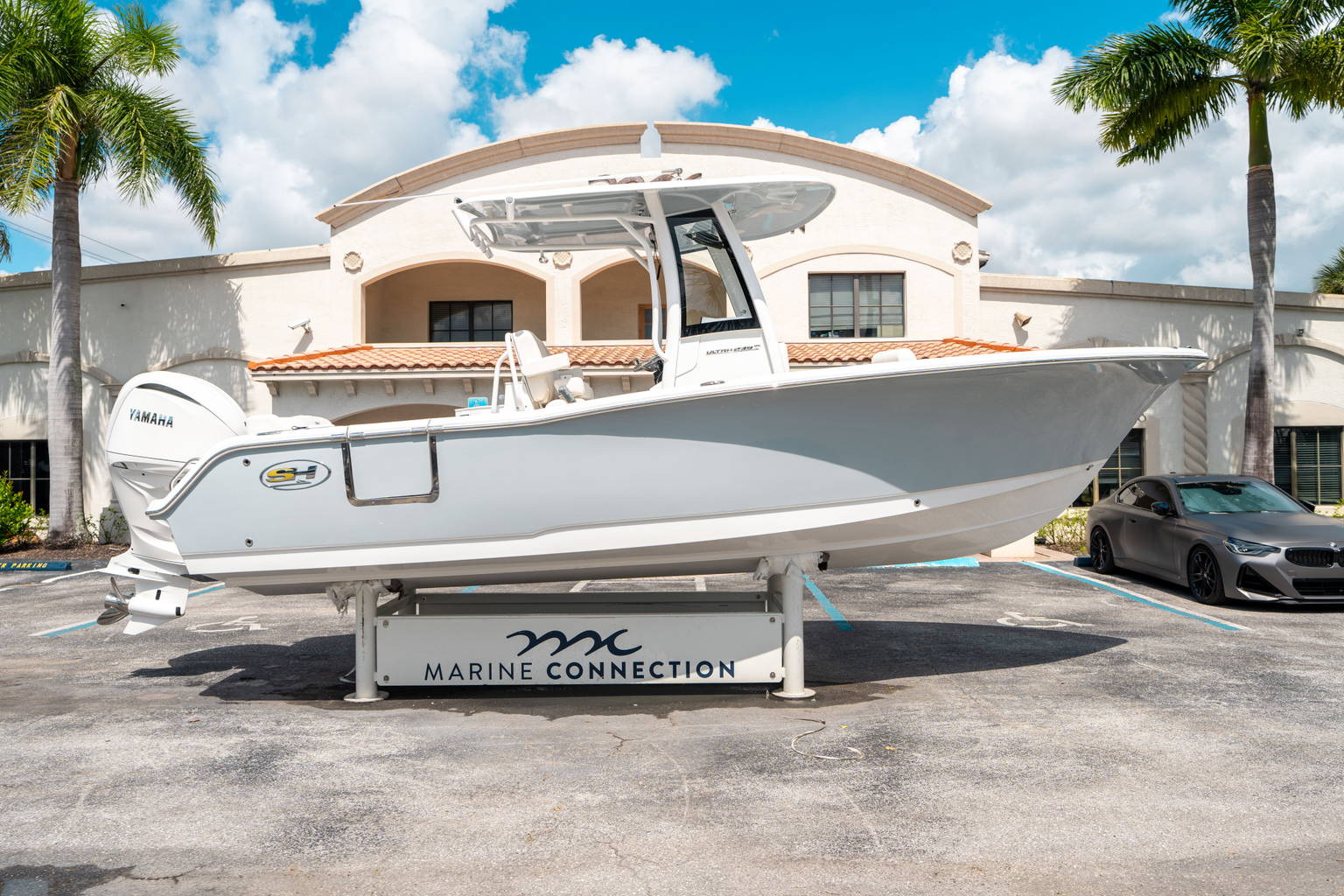 New 2025 Sea Hunt Ultra 239 SE #0408 image 1