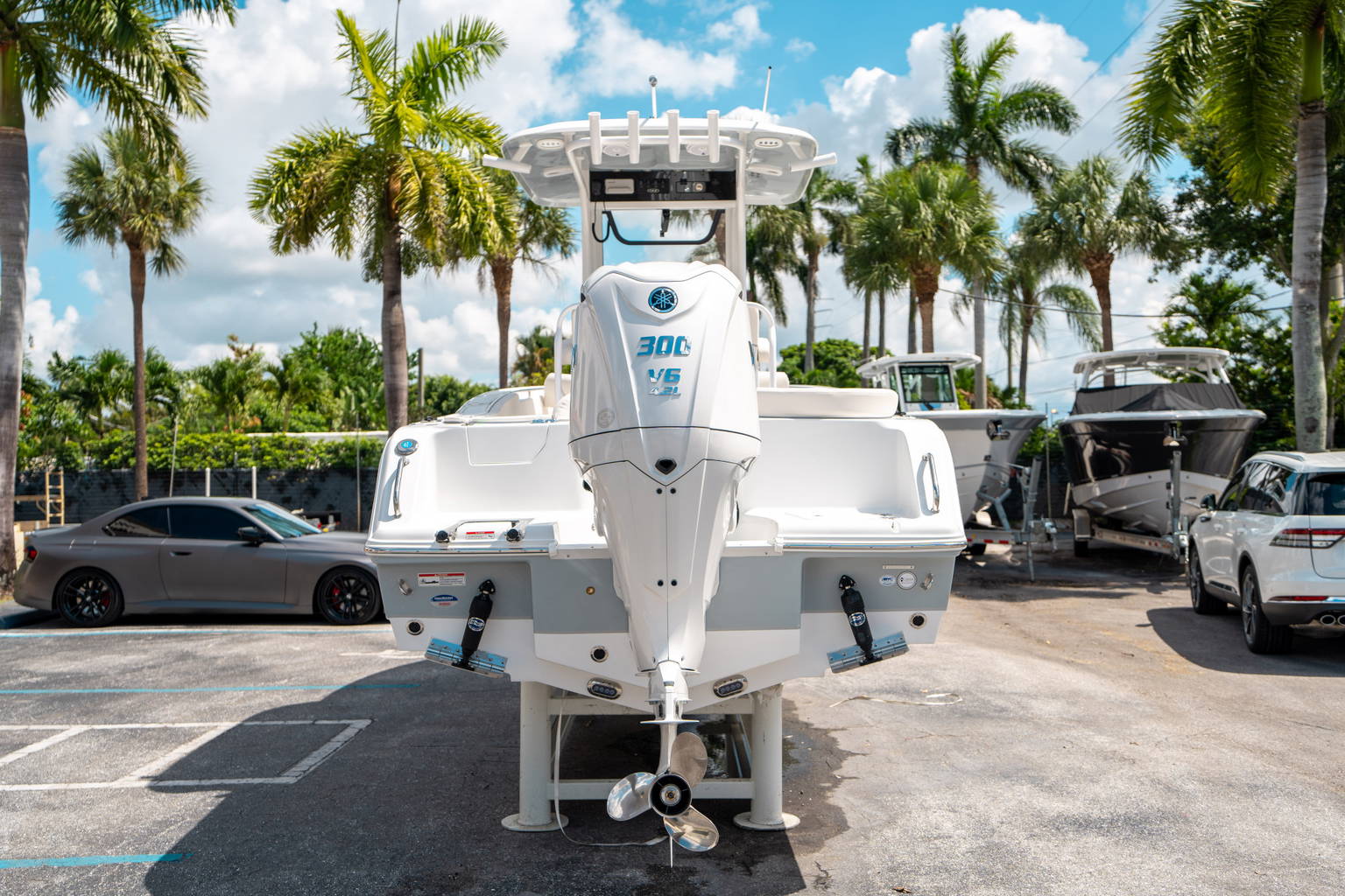 New 2025 Sea Hunt Ultra 239 SE #0408 image 3